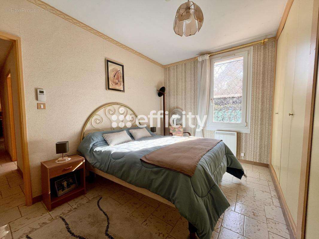 Maison à MARSEILLE-12E