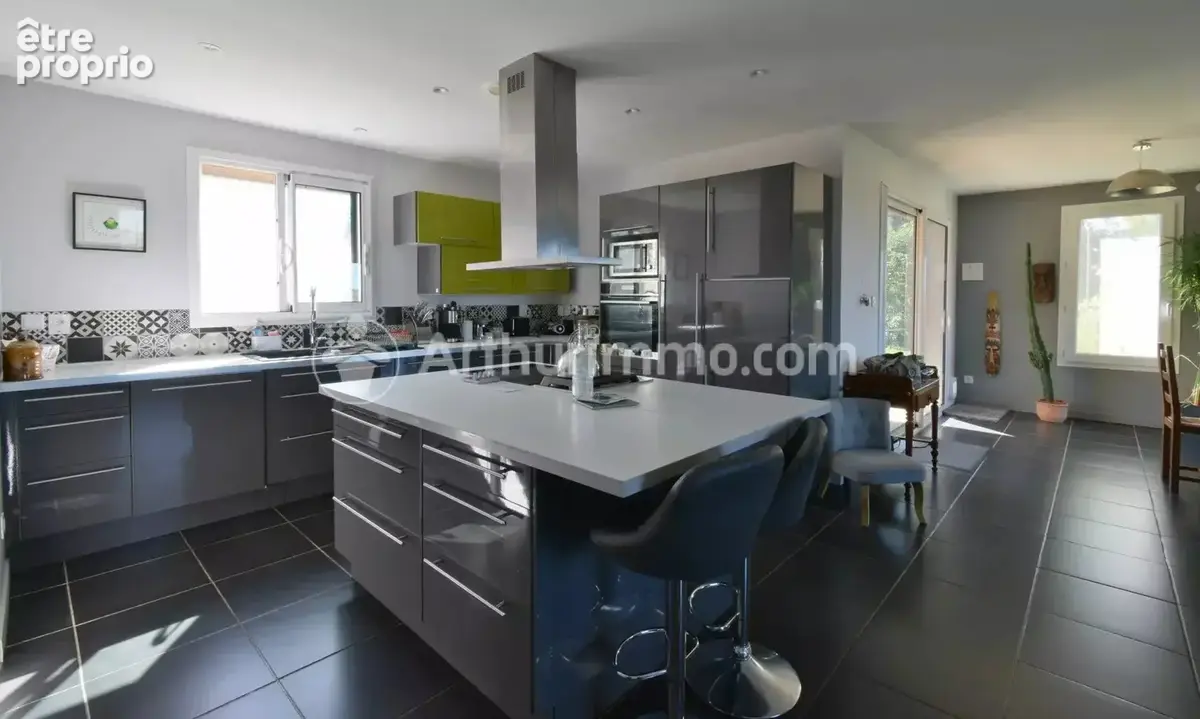 Vente Maison Teulat(81500) 370 000ï¿œ - photo 4