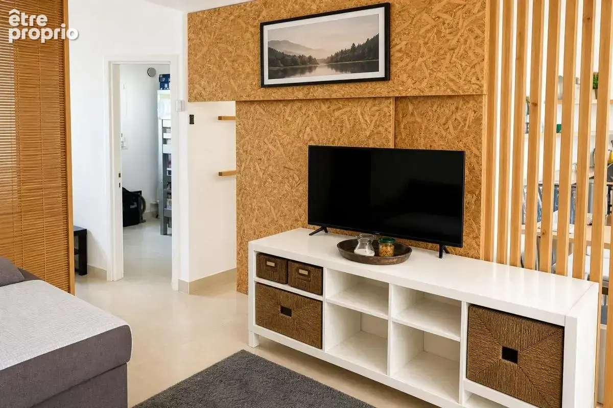 Appartement de 3 pièces de 38 m² à Frontignan Plage - photo 16
