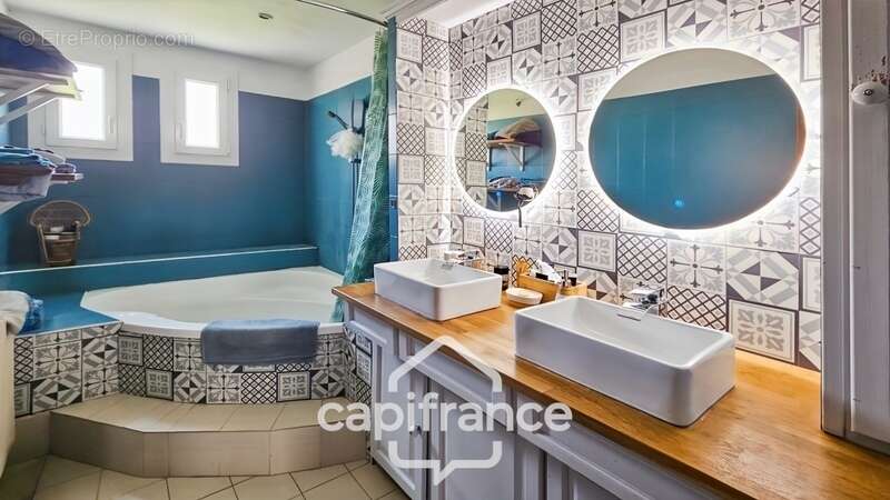 Maison à DAMMARTIN-EN-GOELE