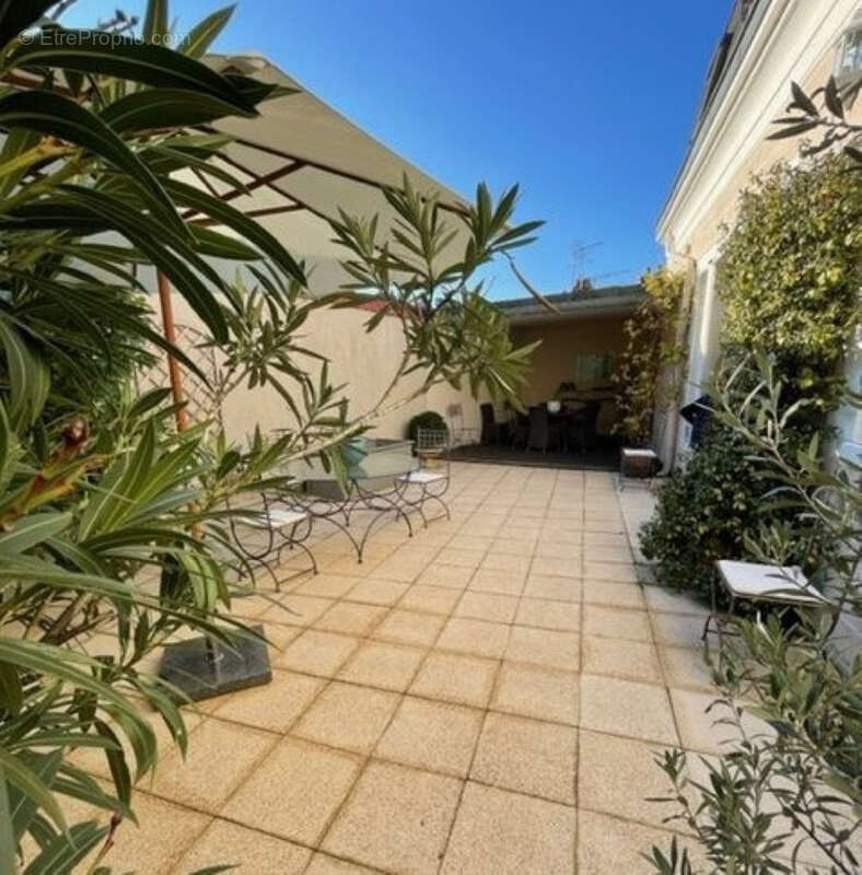 Appartement à BOURGES