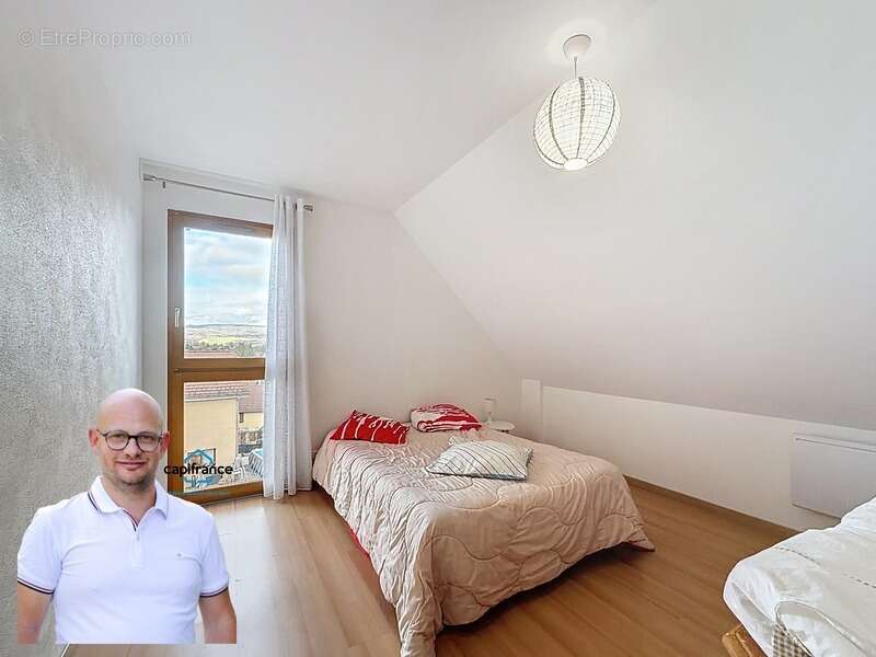 Maison à LE PONT-DE-BEAUVOISIN