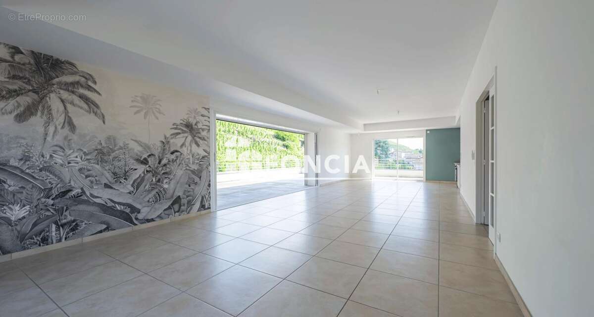 Appartement à AMPUIS