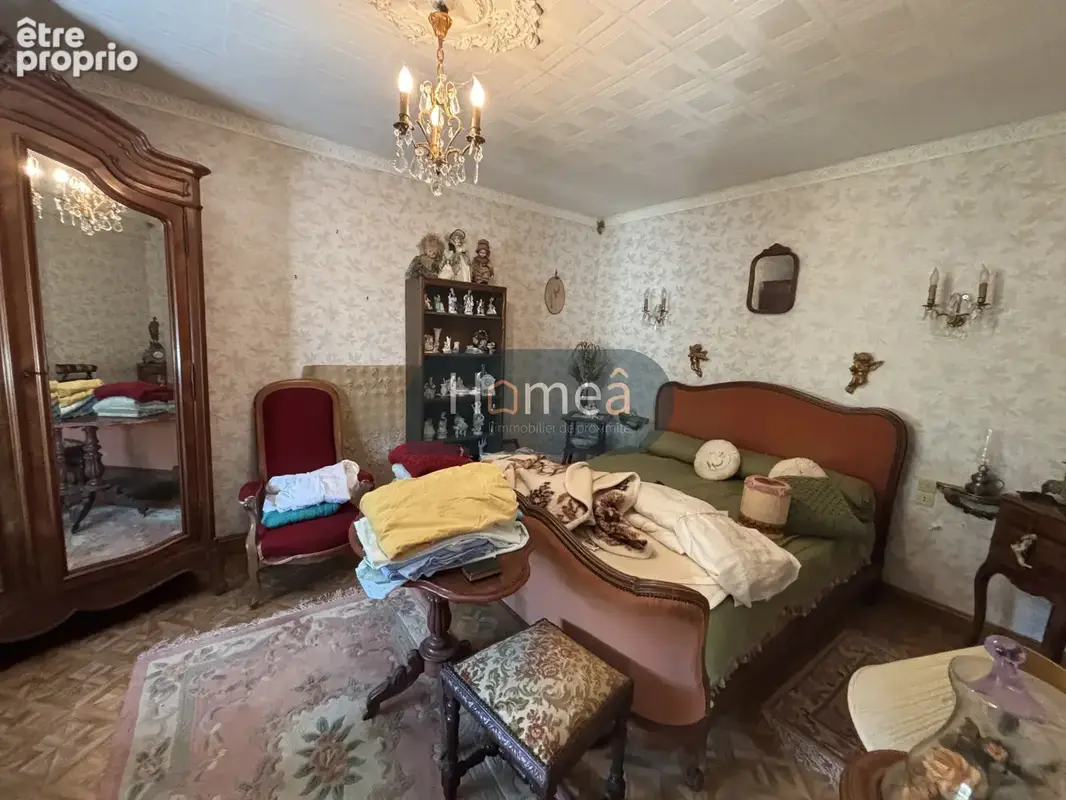 Maison individuelle a fort potentiel au calme - photo 6