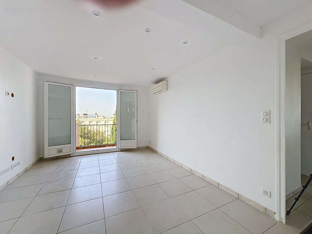 Appartement 63m² à marseille 13e arrondissement - photo 17