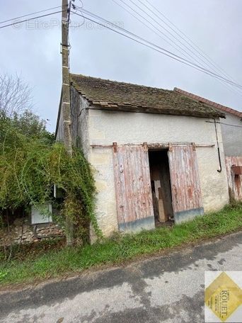 Maison à VICQ-SUR-GARTEMPE