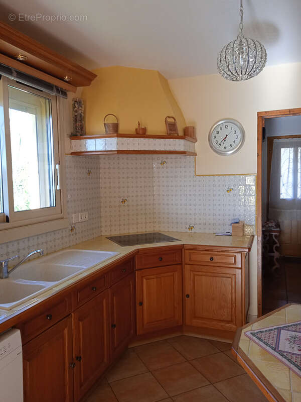 Maison à LE BEAUSSET