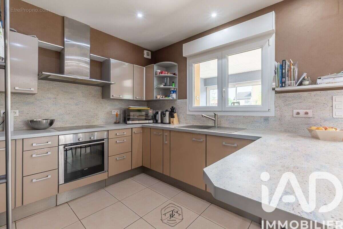 Photo 8 - Maison à STUCKANGE