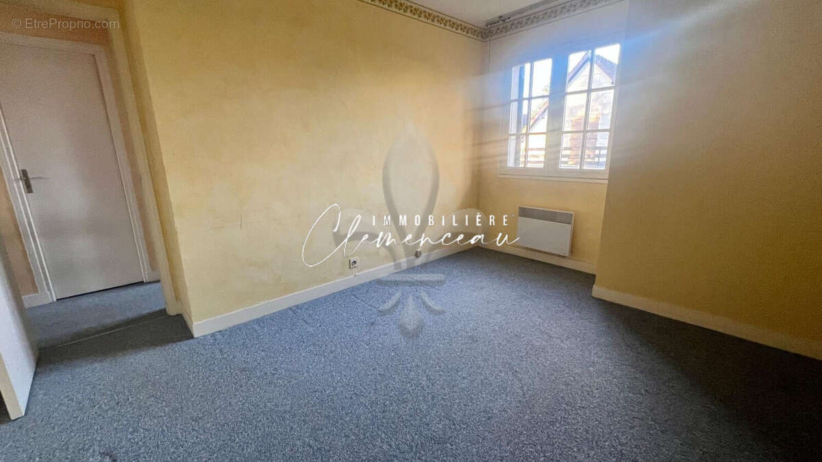 Maison à VILLENNES-SUR-SEINE