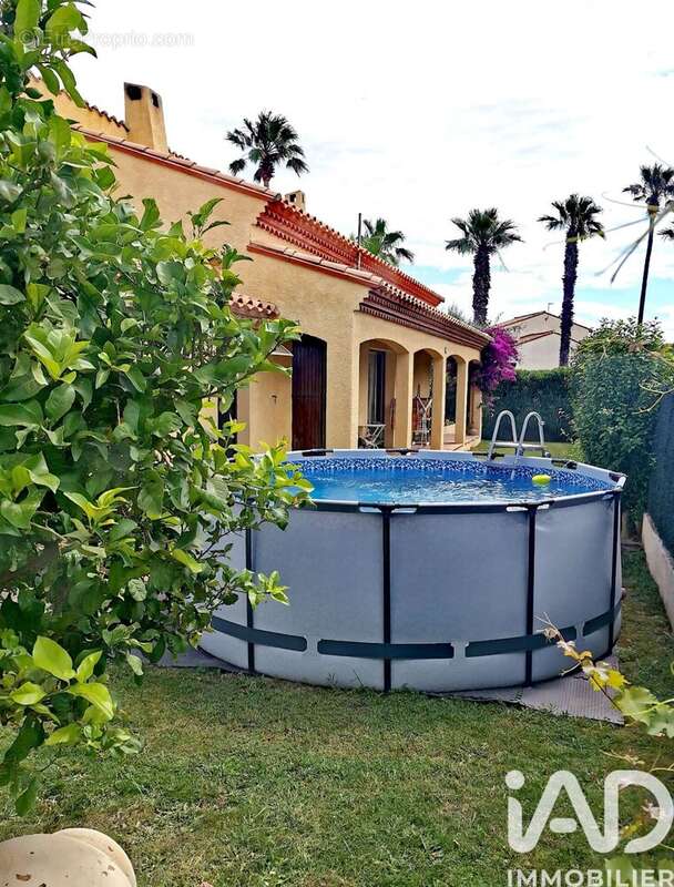 Photo 2 - Maison à CLAIRA