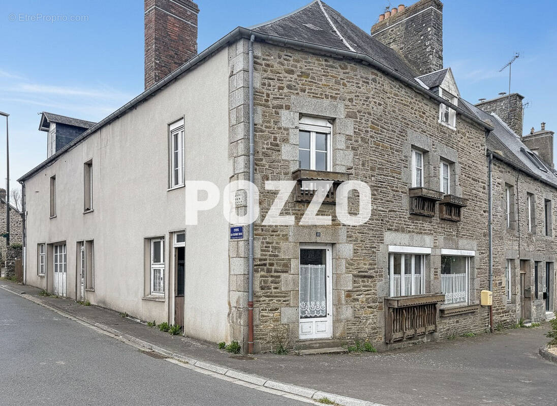 Appartement à SAINT-LAURENT-DE-TERREGATTE