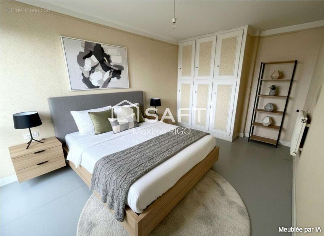 Photo 5 - Appartement à MARMANDE