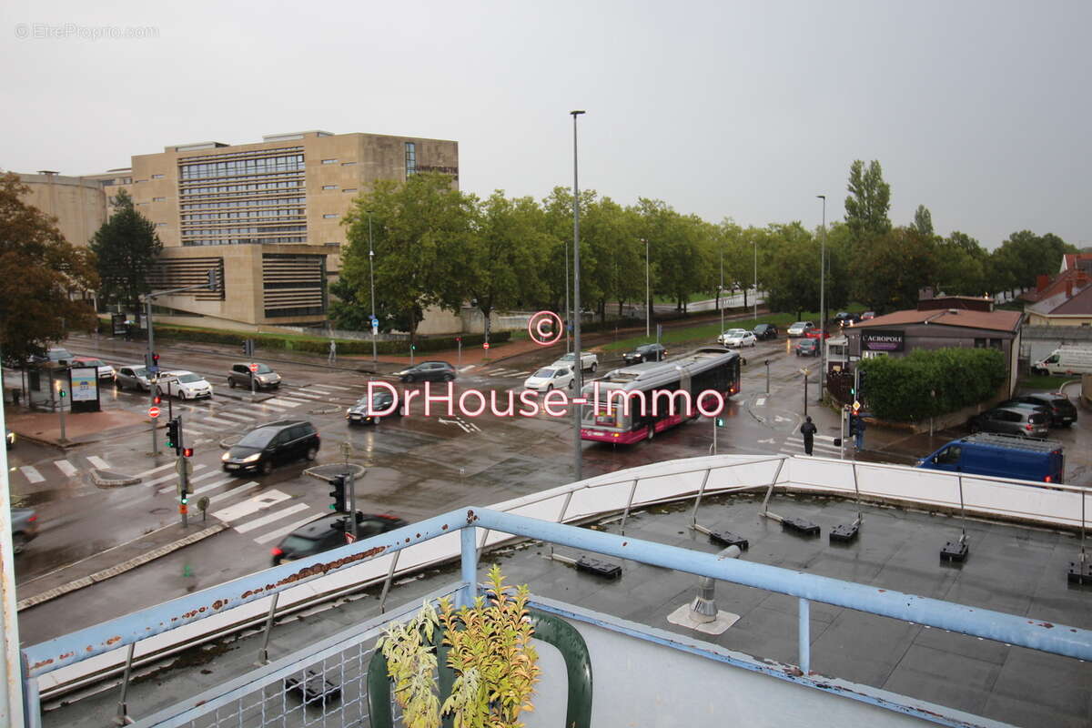 Appartement à DIJON
