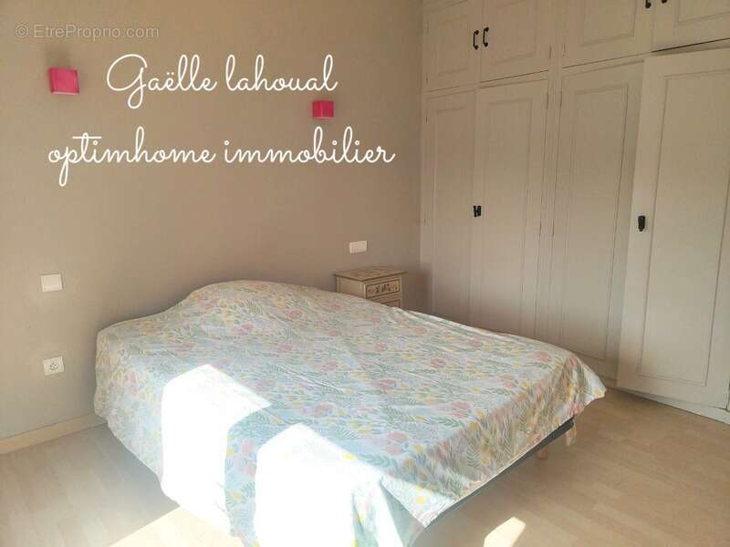 Maison à vendre 8 pièces SAINT VINCENT D'OLARGUES (34) - photo 17
