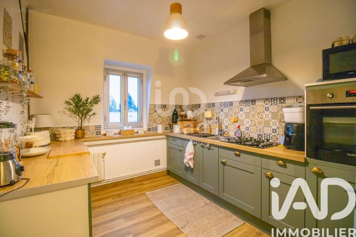 Photo 8 - Appartement à LIANCOURT