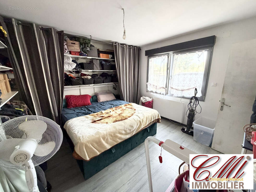 Maison 125 m² à Vitry-Le-Francois  - photo 6