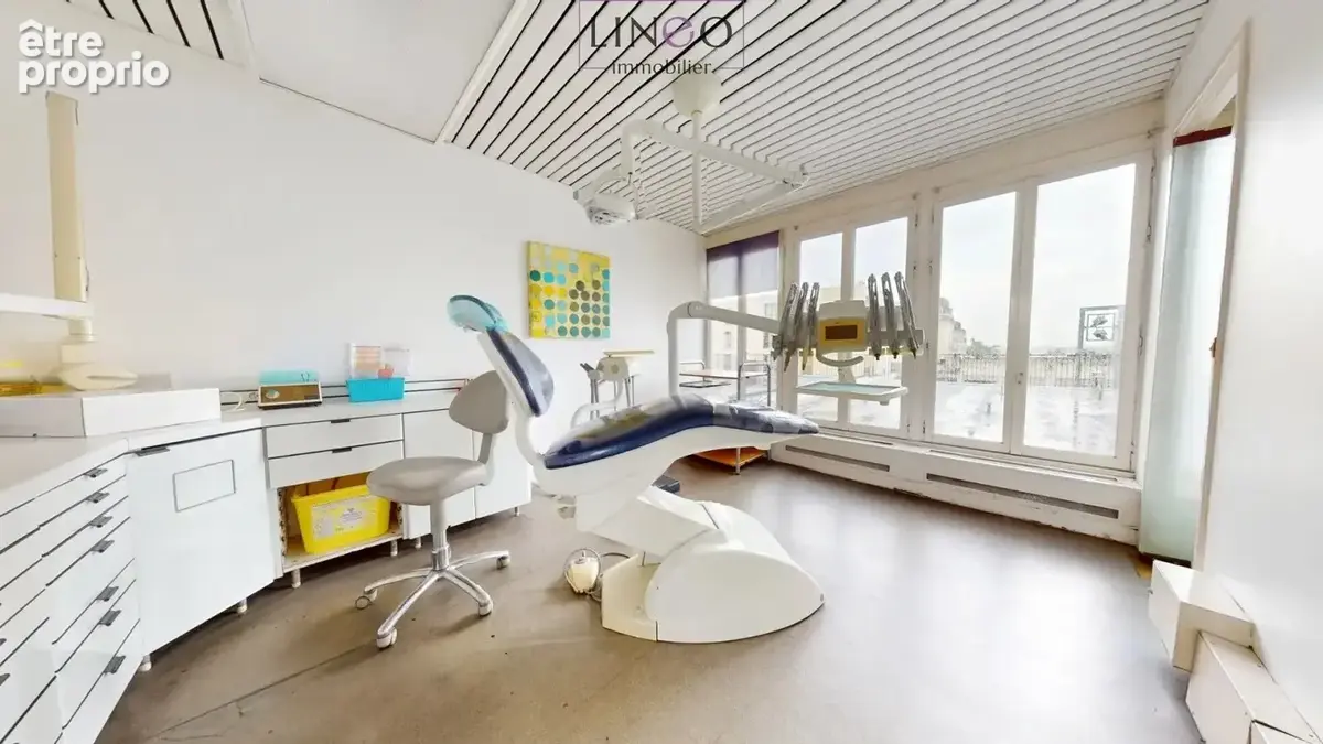 Lineo - choisy le roi - local commercial - photo 6