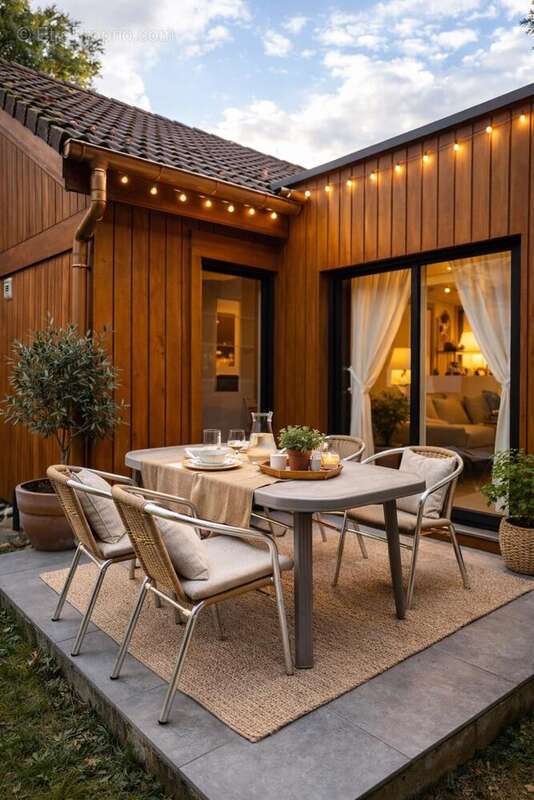 Photo 4 - Maison à GERARDMER