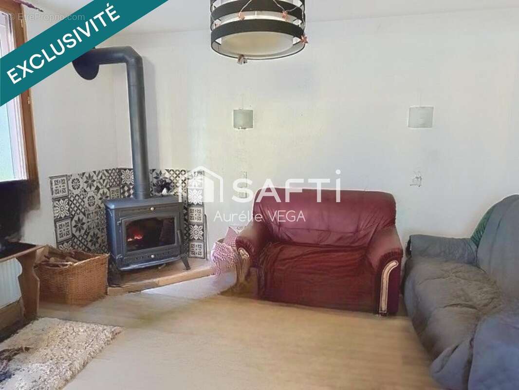 Photo 6 - Maison à LERAN