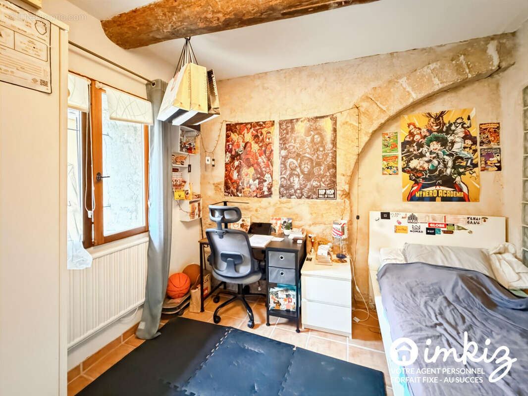 Appartement 3 pièces - photo 11
