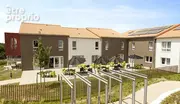 Appartement à SAINT-JEAN-D'ANGLE