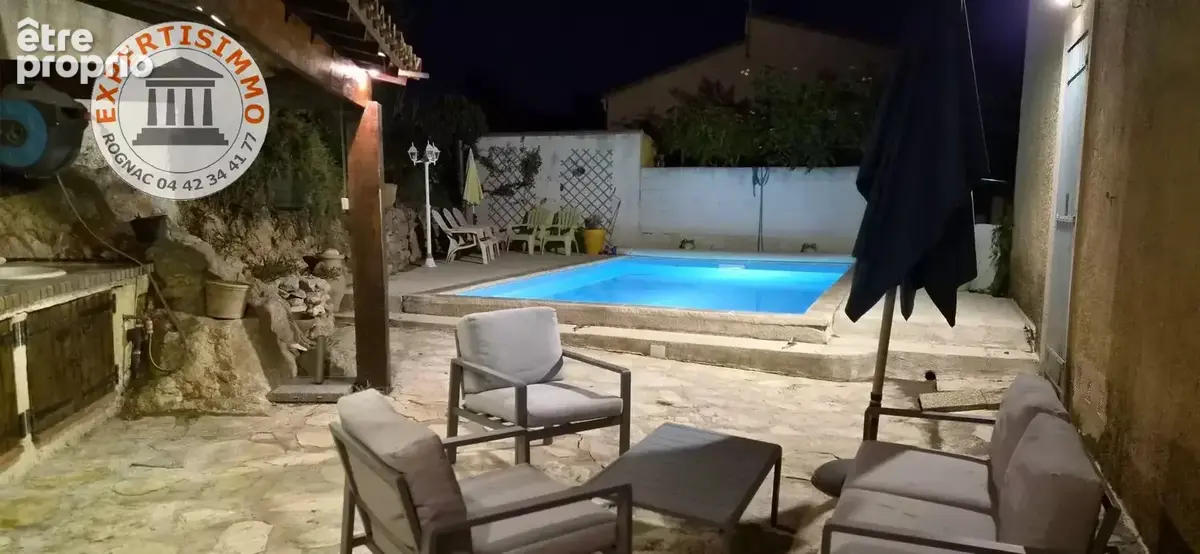 Maison individuelle avec garage et piscine - photo 17