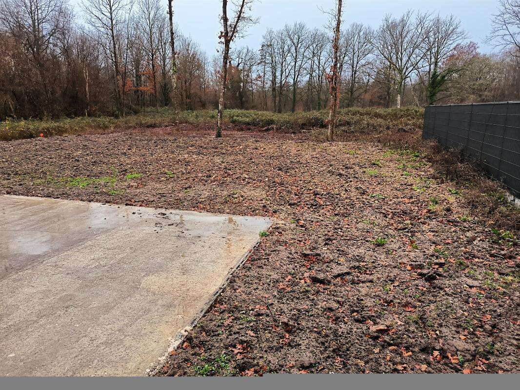 Maison à PRUNIERS-EN-SOLOGNE