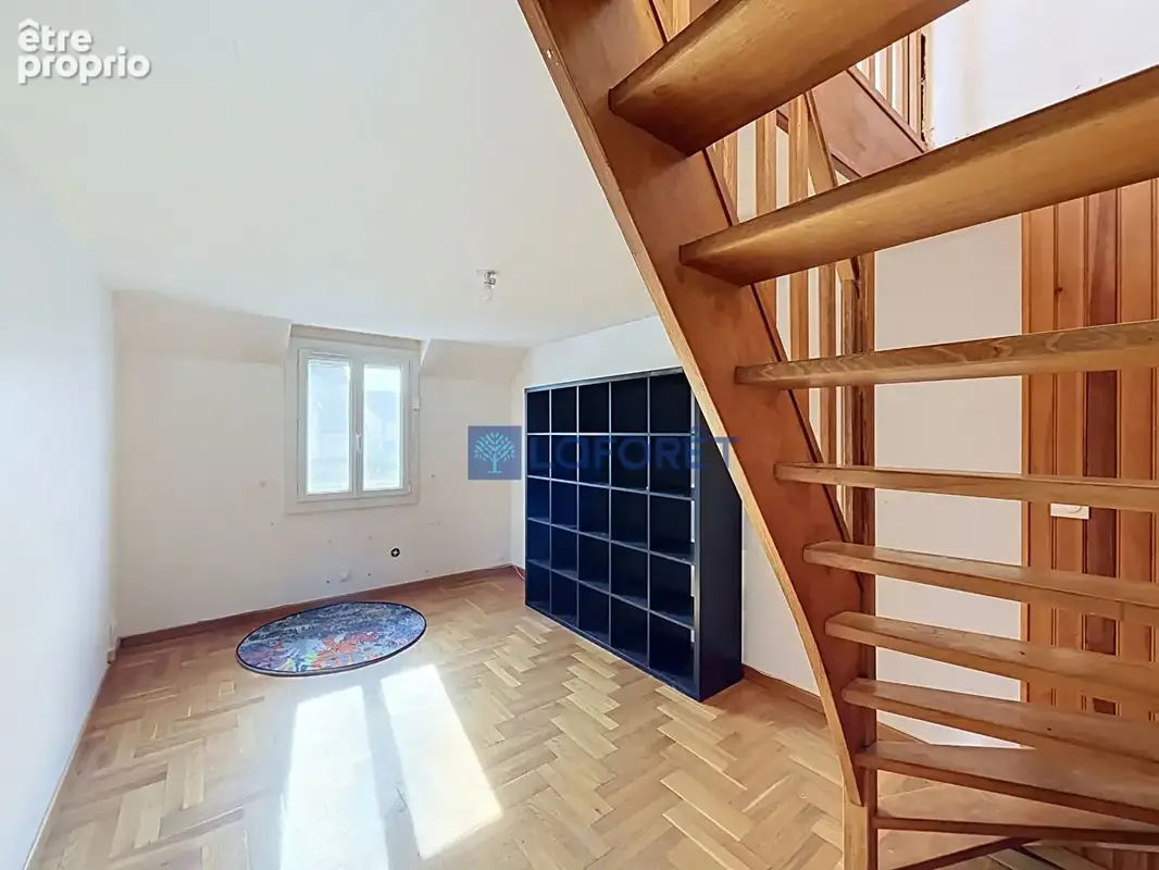 Maison 8 pièces 5 chambres - Les Gatînes Savigny Sur Orge - photo 15