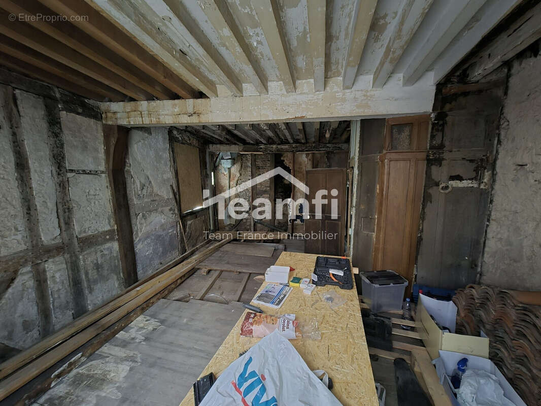 Maison à THIERS