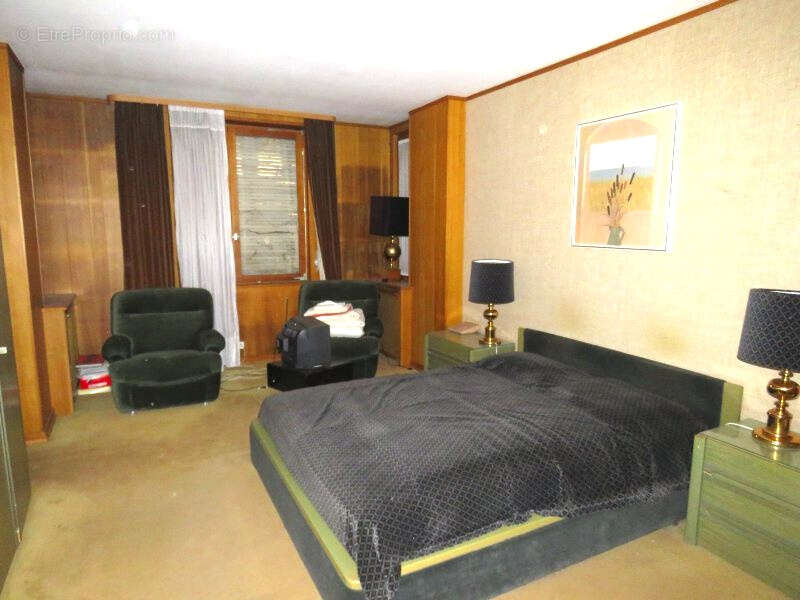 Maison à BOUXWILLER