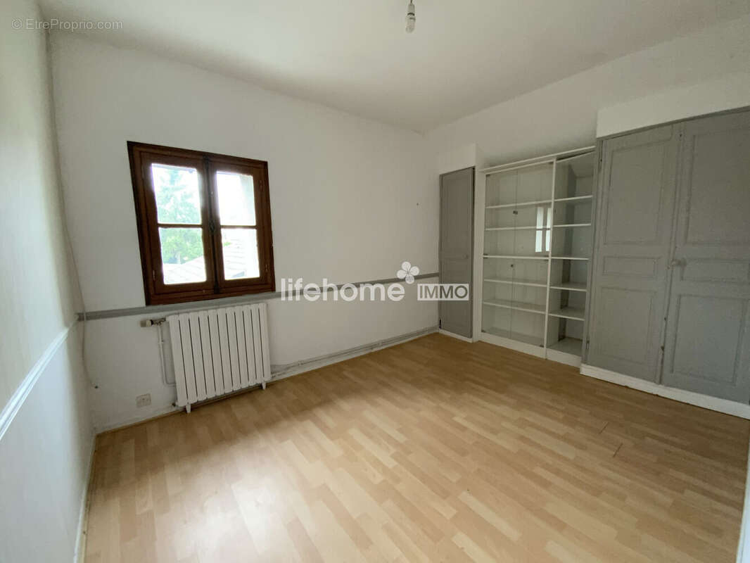 Maison à VILLEDIEU-SUR-INDRE