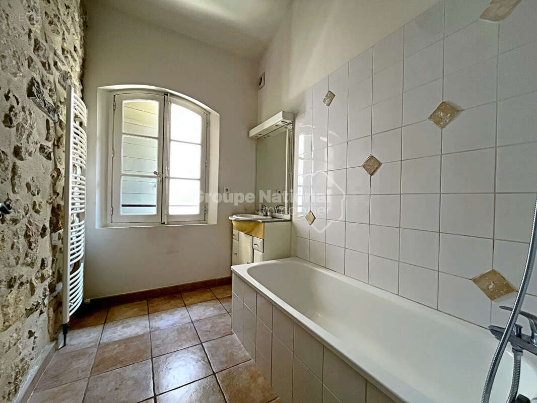 Appartement T3 de charme - Coeur historique d'Arles - 74 m² - photo 9