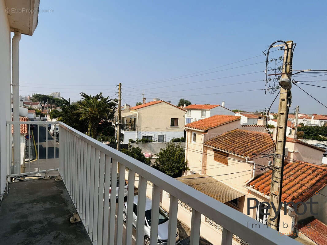Appartement 56 m² à Saint-Nazaire  - photo 5