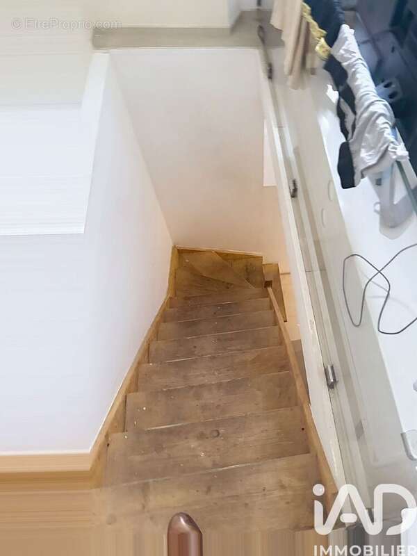 Photo 5 - Appartement à CANNES