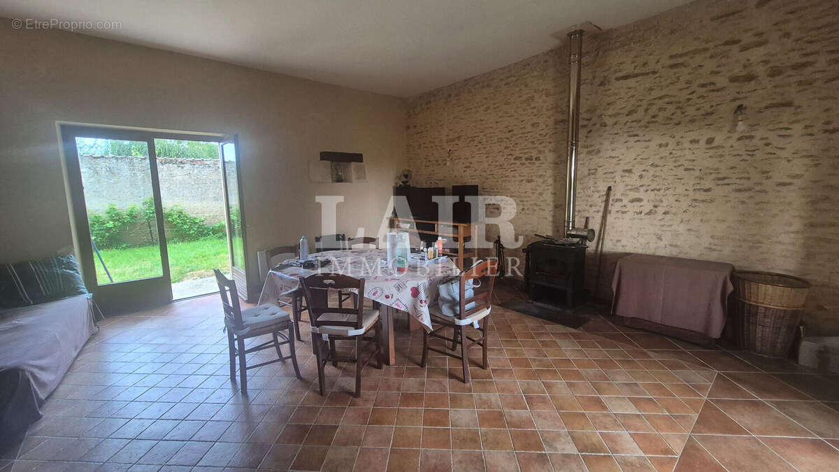 Maison à 13 km de Sees - photo 2