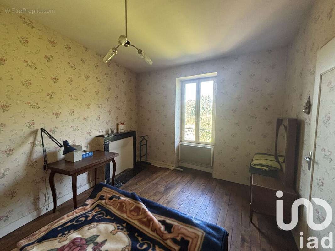 Photo 7 - Maison à REUILLY