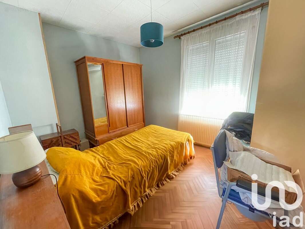 Photo 6 - Maison à CHARLEVILLE-MEZIERES