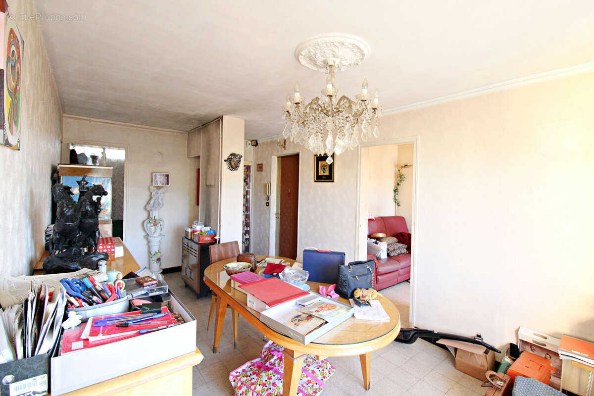 Appartement à LA SEYNE-SUR-MER