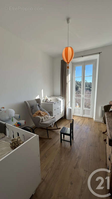 Appartement à CORTE