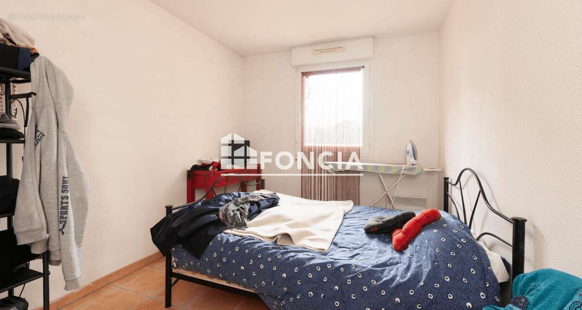 Appartement à SAINT-PIERRE-DU-MONT