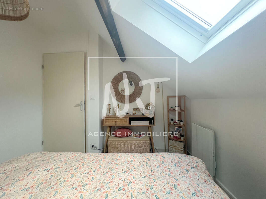 Appartement à ANGERS