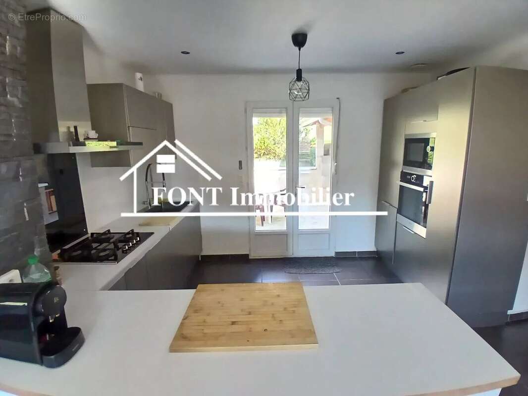 Maison à SAINT-CHAMOND