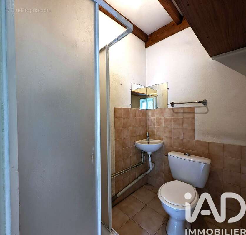 Photo 8 - Appartement à SAINT-MARTIN-DE-VALAMAS