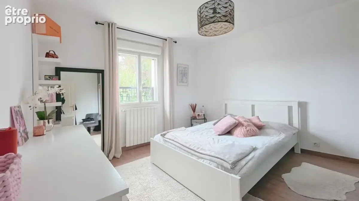 Maison 7 pièces 225 m² à vendre à Chennevieres-Sur-Marne (94430) - photo 13