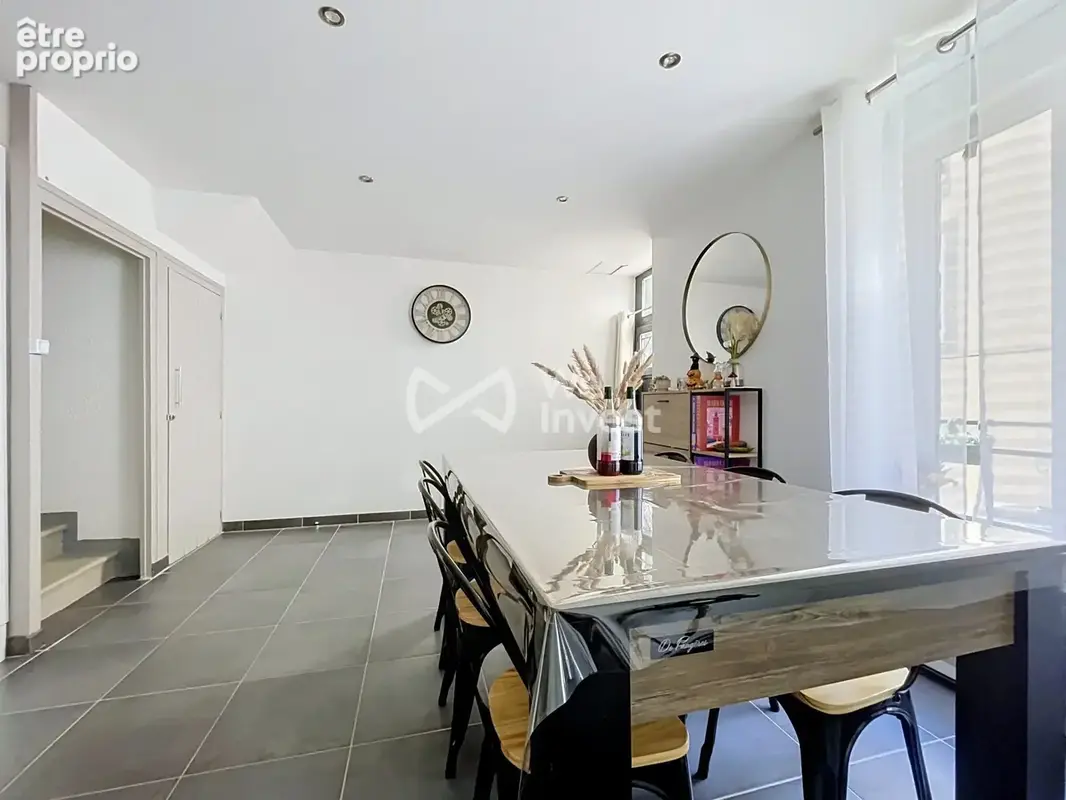 Maison 3 pièces 61 m² à vendre à Pont-Du-Chateau (63430) - photo 5