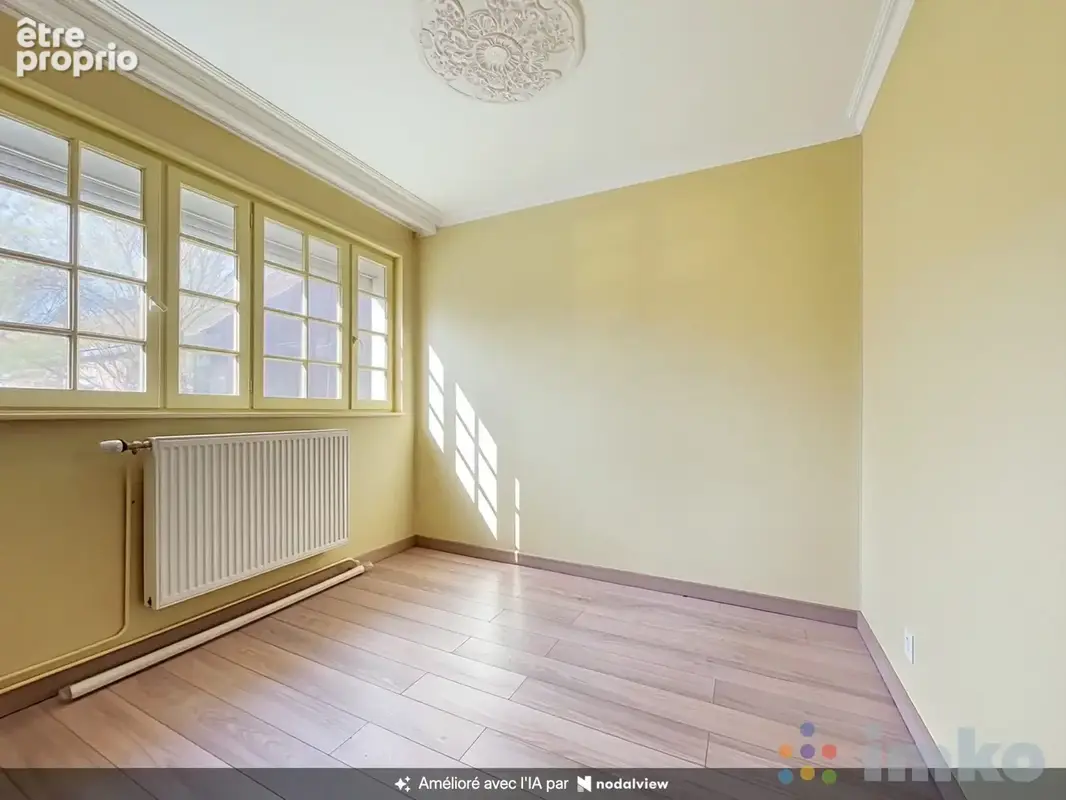 Maison 5 pièces 115 m² à vendre à Saint-Andre-Lez-Lille (59350) - photo 7