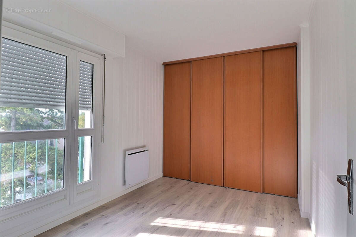 Appartement à SAINT-OUEN-L'AUMONE