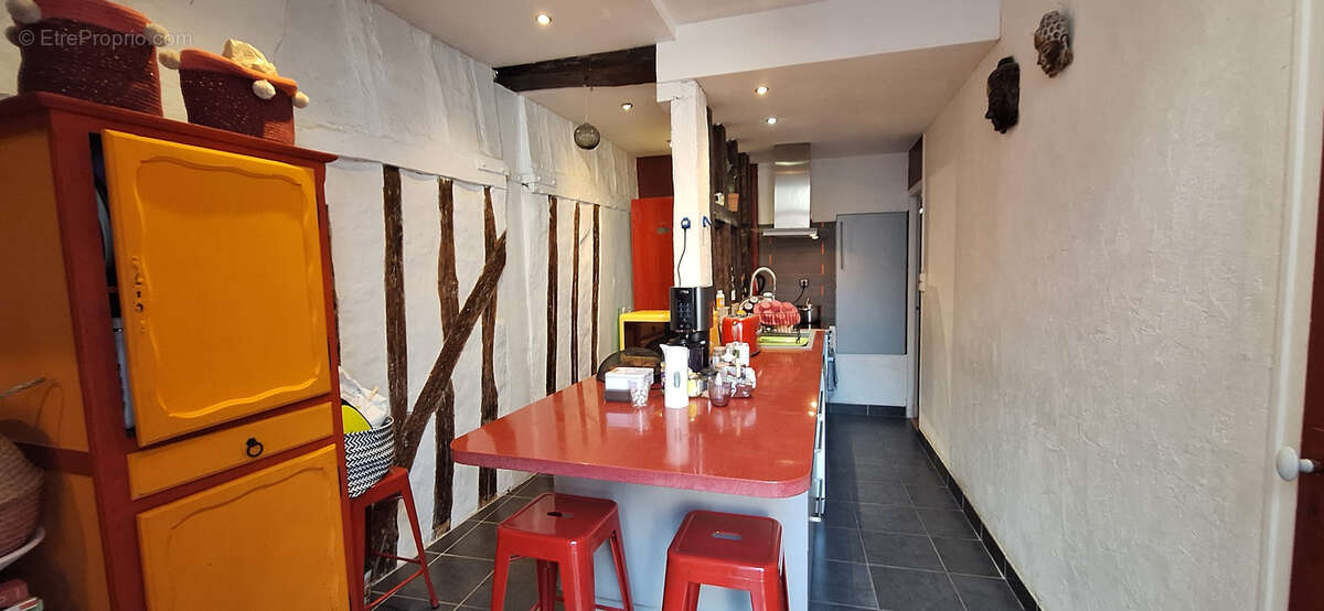 Appartement à SENS