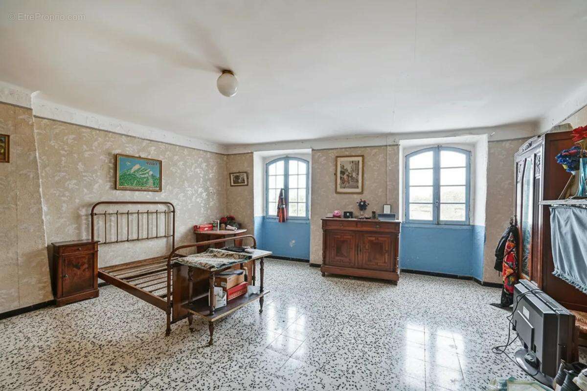 Maison à SAINT-HIPPOLYTE-DU-FORT