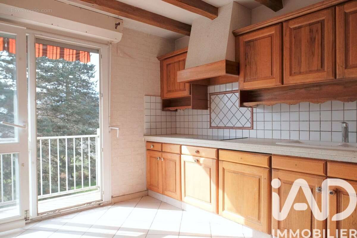 Photo 3 - Appartement à LA RAVOIRE